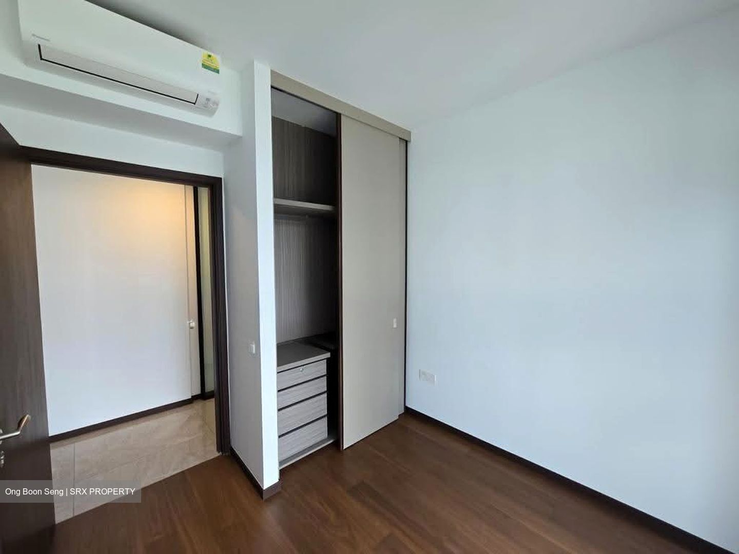 One Pearl Bank (D3), Apartment #636671011